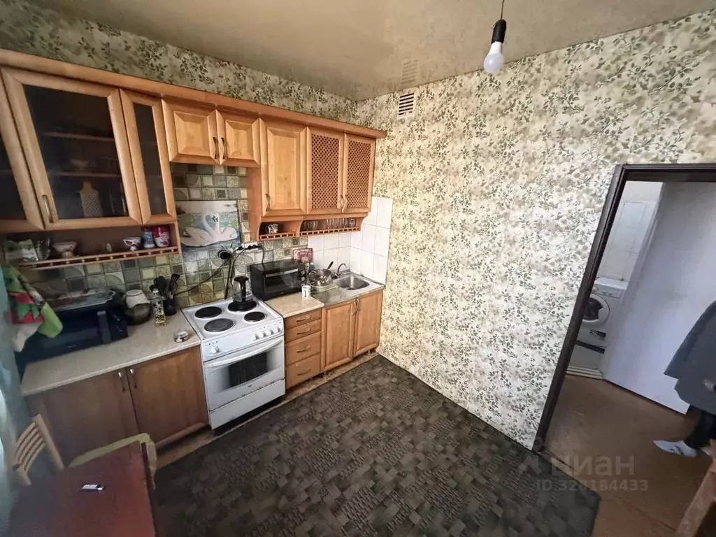 Комната Хабаровский край, Хабаровск Вологодская ул., 32 (18.9 м) - Фото 1