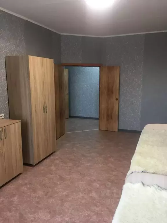 1-к кв. Новосибирская область, Новосибирский район, Мичуринский ... - Фото 1