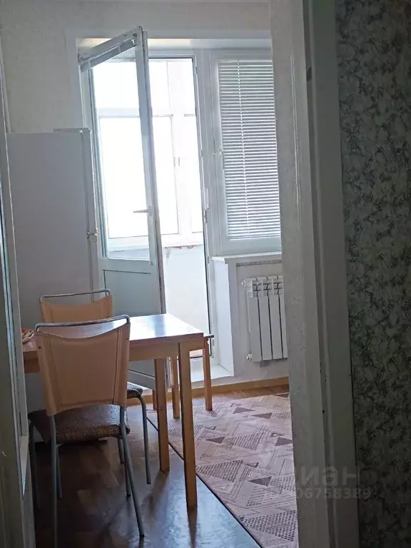 1-к кв. Курская область, Курск просп. Победы, 18 (42.0 м) - Фото 1