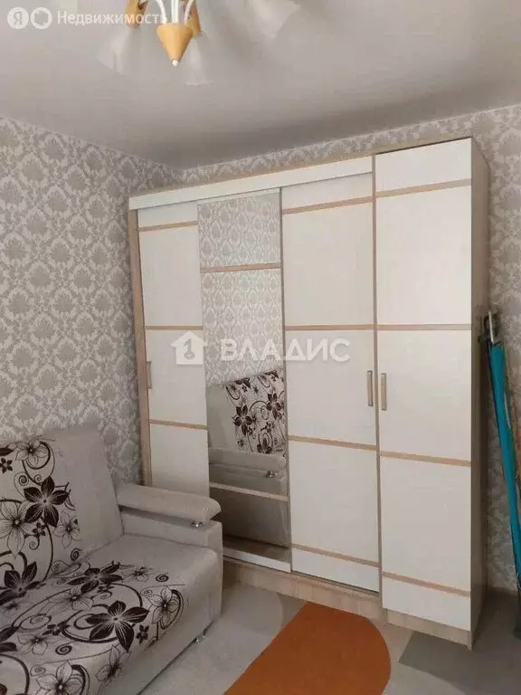 Квартира-студия: Мурино, улица Шувалова, 28 (31.1 м) - Фото 1