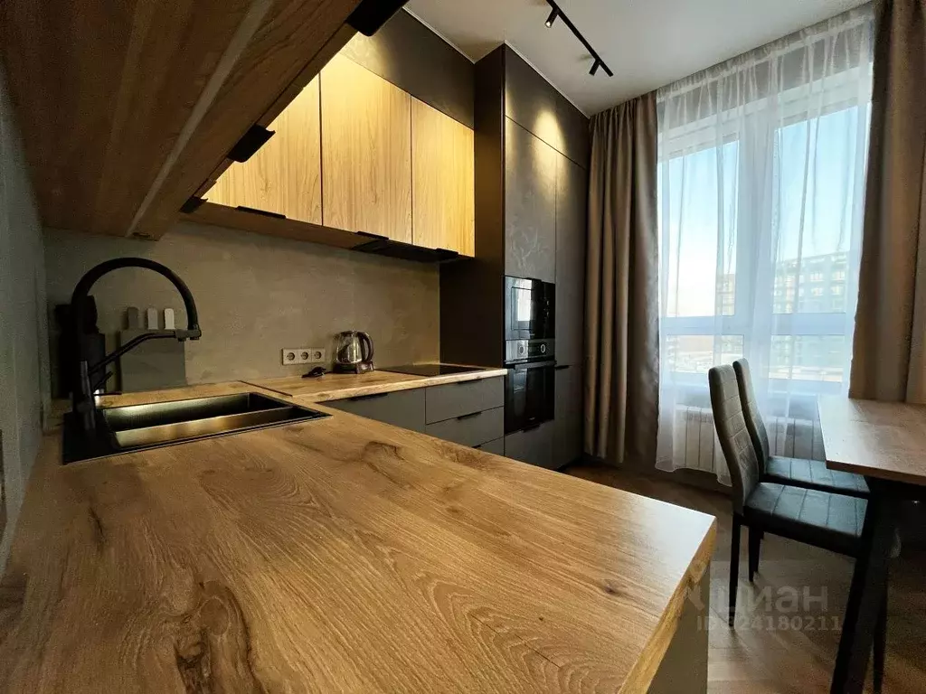 2-к кв. Москва ул. Лобановский Лес, 9 (47.5 м) - Фото 1