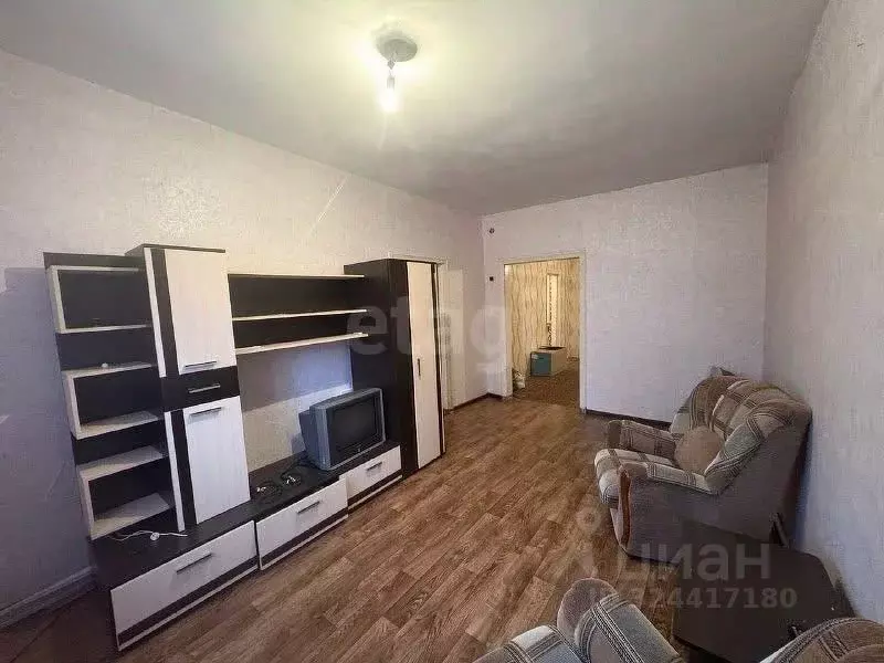 3-к кв. Белгородская область, Корочанский район, Поповское с/пос, пос. ... - Фото 2