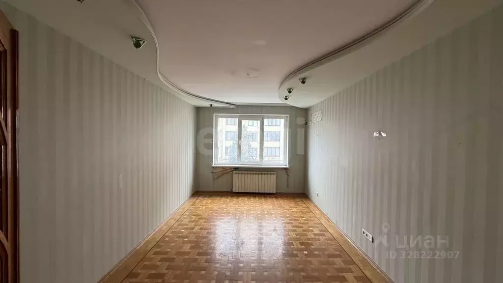 3-к кв. Крым, Симферополь ул. Ковыльная (60.0 м) - Фото 1