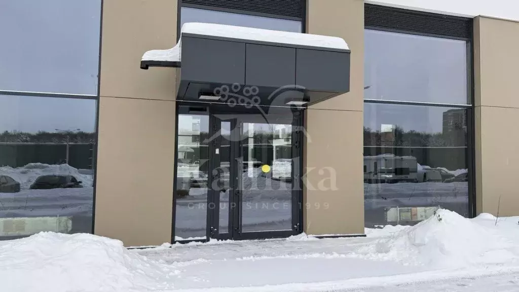 Помещение свободного назначения в Московская область, Красногорск ... - Фото 2