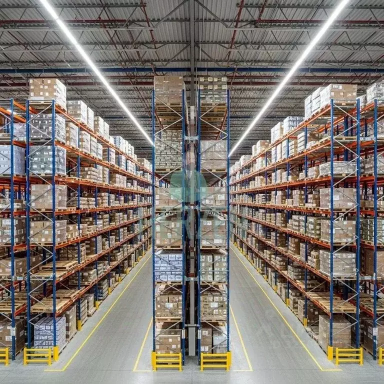 Склад в Московская область, Люберцы городской округ, Томилино пгт, ... - Фото 2