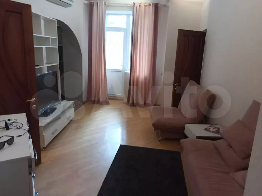 2-к. квартира, 55 м, 7/16 эт. - Фото 0