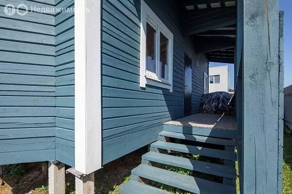 Дом в Химки, микрорайон Сходня, квартал Усково, 70 (130 м) - Фото 2