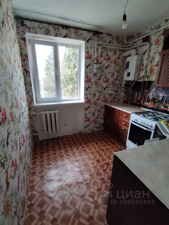 2-к кв. Севастополь ул. Горпищенко, 45 (50.0 м) - Фото 2