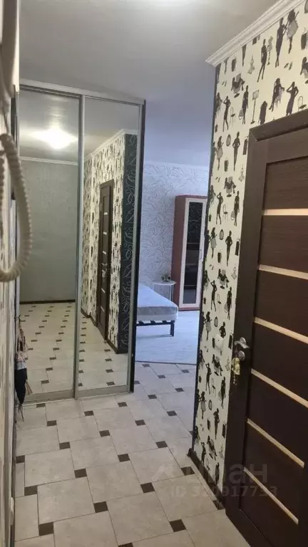 1-к кв. Волгоградская область, Волгоград ул. 51-й Гвардейской Дивизии, ... - Фото 0
