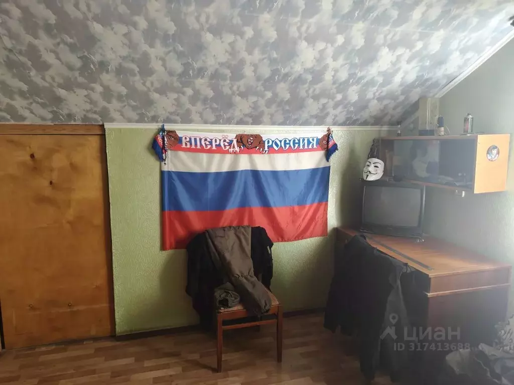 Дом в Ростовская область, Ростов-на-Дону 4-я Ковровая ул., 25 (135 м) - Фото 1