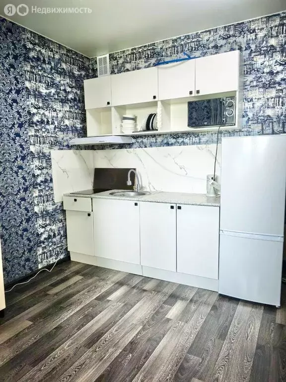 Квартира-студия: Батайск, улица Половинко, 280/3к1 (24.5 м) - Фото 1