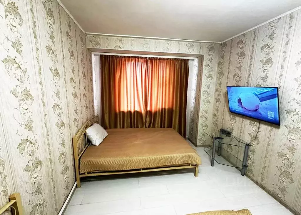 1-к кв. Ямало-Ненецкий АО, Губкинский 1-й мкр, 19 (37.0 м) - Фото 1
