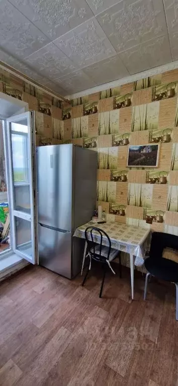 2-к кв. Саха (Якутия), Нерюнгри ул. Строителей, 1 (57.0 м) - Фото 2