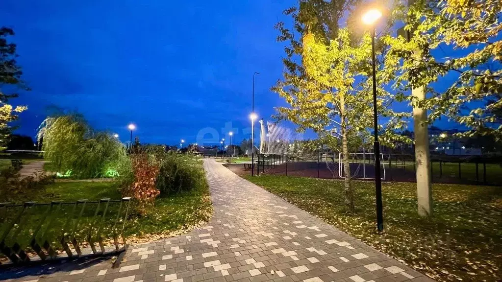 2-к кв. Мордовия, Рузаевка Северная ул., 3Б (63.3 м) - Фото 1