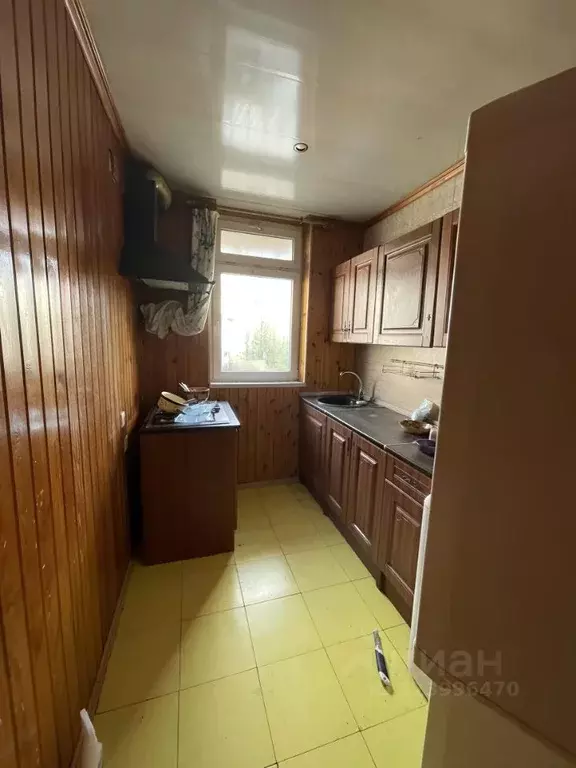 Гараж в Краснодарский край, Сочи Донская ул., 17/2 (45 м) - Фото 2