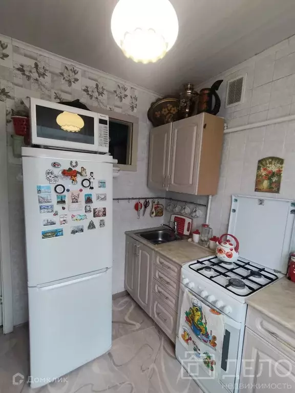 Продаётся 2-к квартира, 42.3 м - Фото 0