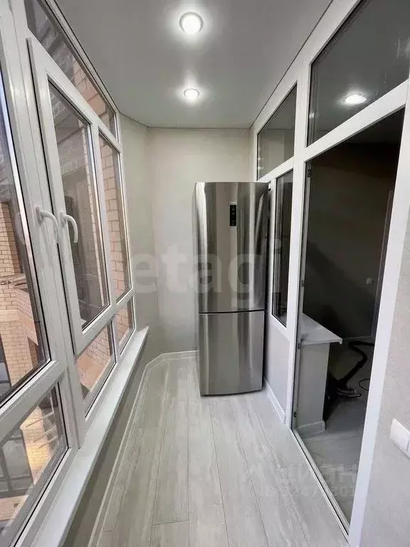 1-к кв. Ставропольский край, Ставрополь ул. Генерала Маргелова, 3 ... - Фото 2