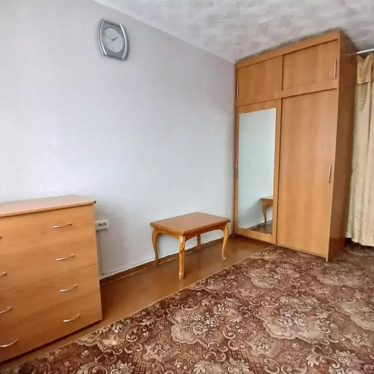 Комната Томская область, Томск Железнодорожная ул., 7 (18.0 м) - Фото 2