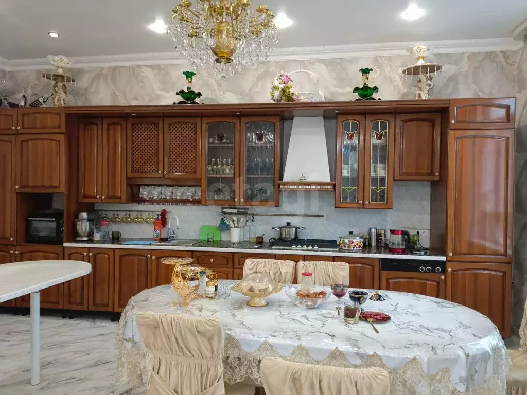 Дом в Омская область, Омский район, с. Усть-Заостровка Заозерная ул., ... - Фото 1