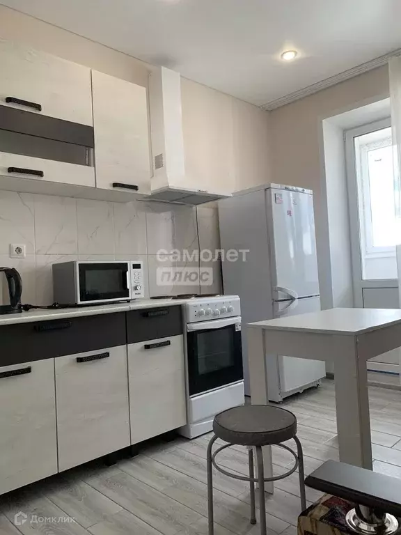 Продаётся 1-к квартира, 36.3 м - Фото 1