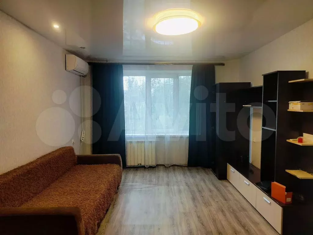 3-к. квартира, 64,7 м, 1/9 эт. - Фото 0