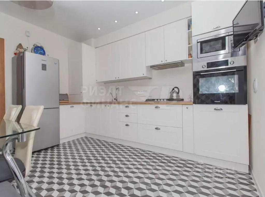 2-к кв. Калининградская область, Зеленоградск ул. Потемкина, 17 (54.6 ... - Фото 2