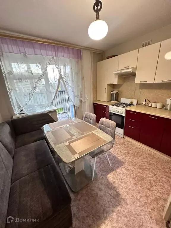 Продаётся 1-к квартира, 36.2 м - Фото 0