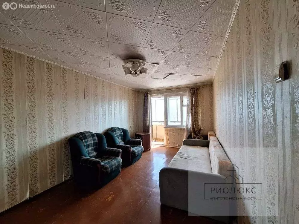 1-комнатная квартира: Магнитогорск, проспект Карла Маркса, 30 (31.8 м) - Фото 2