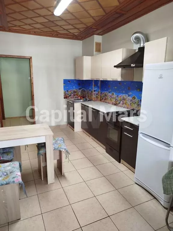 2-к. квартира, 70 м, 1/5 эт. - Фото 0