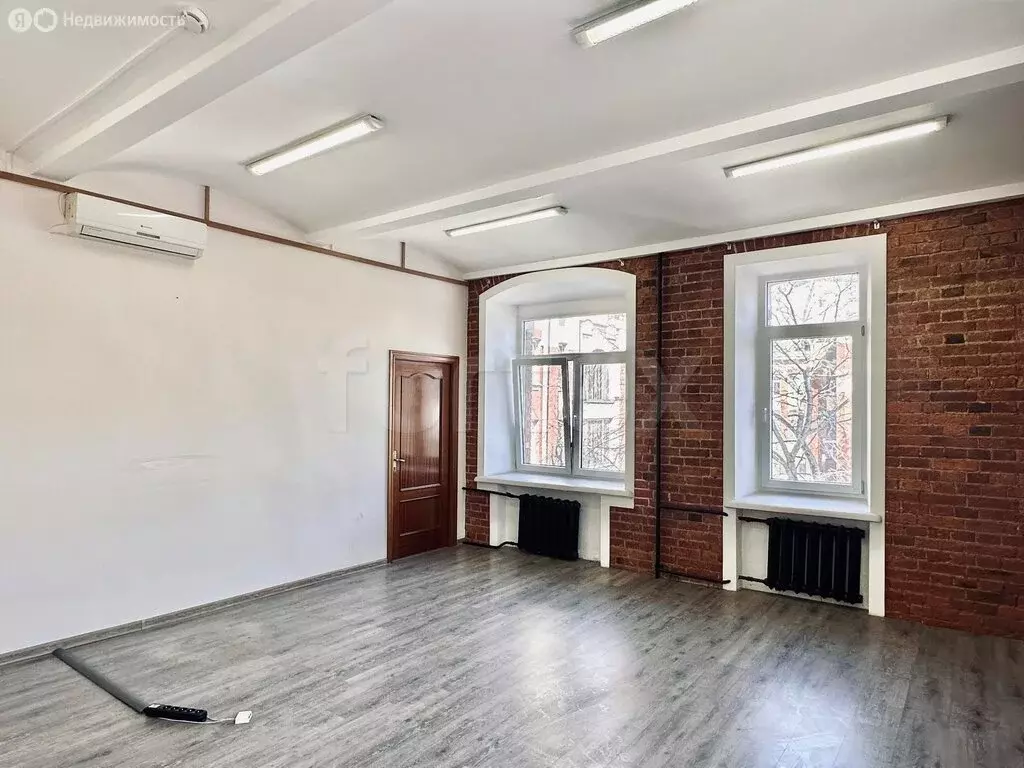 Офис (1027 м) - Фото 2