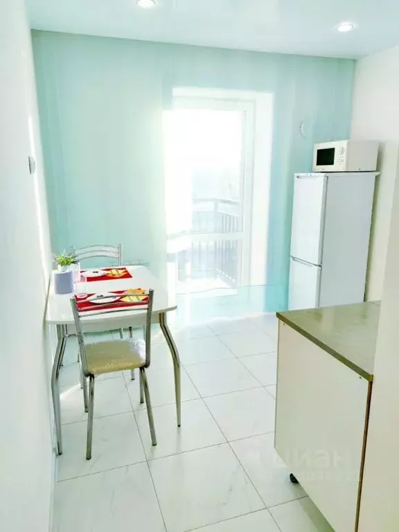 1-к кв. Иркутская область, Иркутский муниципальный округ, Маркова рп ... - Фото 2