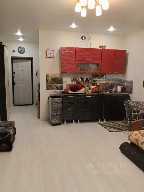 Студия Краснодарский край, Краснодар ул. Имени Ф.И. Шаляпина, 30/1к1 ... - Фото 2