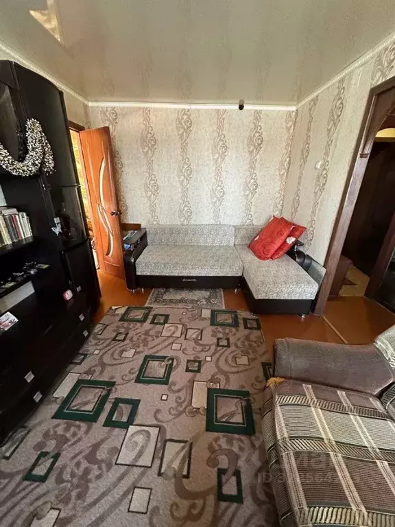 2-к кв. Тульская область, Ефремов ул. Ломоносова, 1 (43.0 м) - Фото 1
