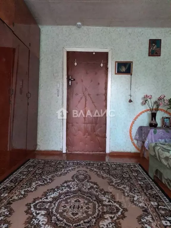 Комната Воронежская область, Воронеж ул. Туполева, 16 (13.1 м) - Фото 0