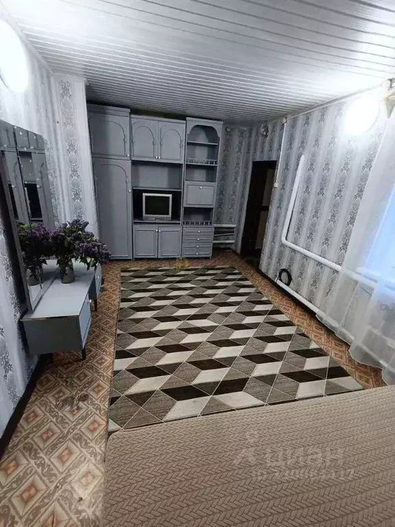Дом в Саратовская область, пос. Рейник ул. Центральная, 30 (54 м) - Фото 2