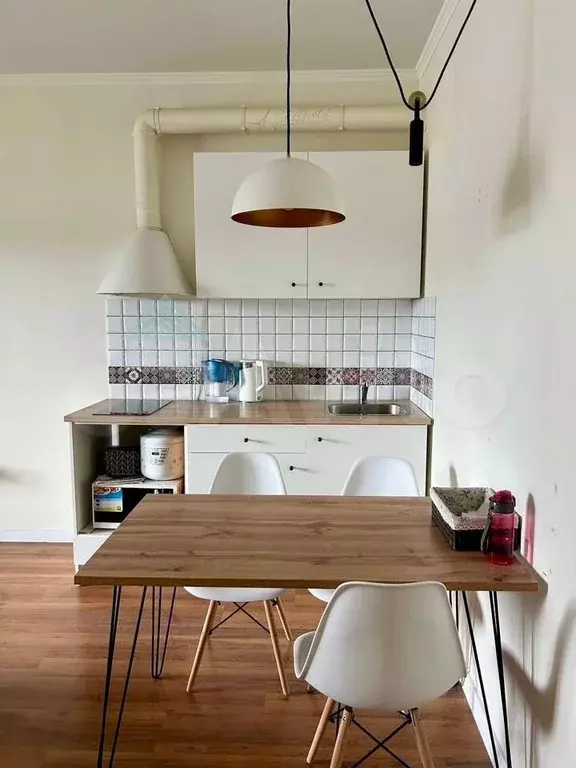 2-к. квартира, 42,7 м, 1/7 эт. - Фото 1