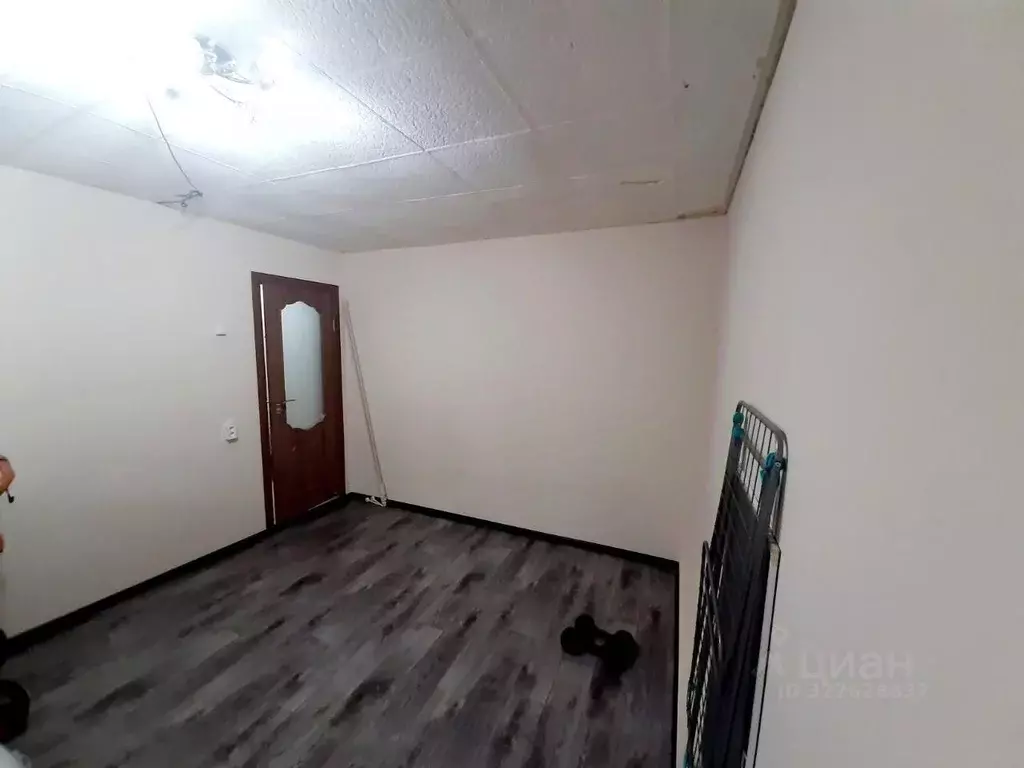 1-к кв. Саха (Якутия), Якутск ул. 50 лет Советской Армии, 2 (30.0 м) - Фото 2