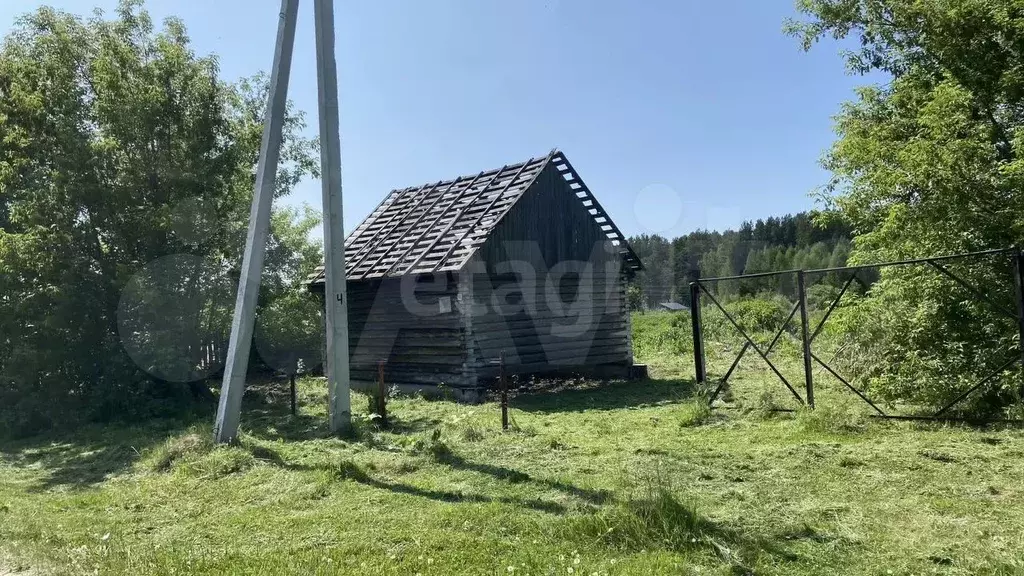 Дом 43,3 м на участке 14 сот. - Фото 1