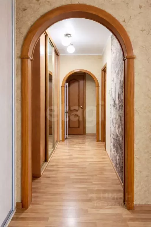 2-к кв. Московская область, Раменский муниципальный округ, пос. ... - Фото 1