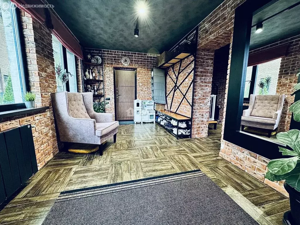 Дом в деревня Судимля, 165 (213.1 м) - Фото 2