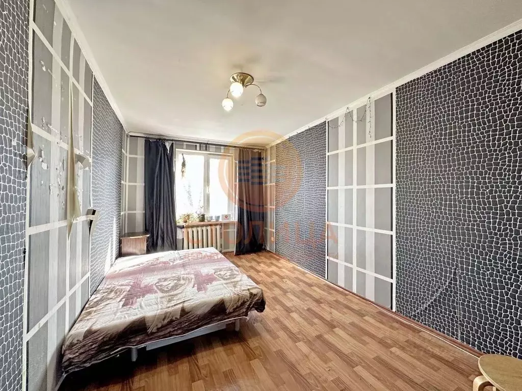 3-к кв. Московская область, Люберцы городской округ, Красково пгт ул. ... - Фото 1