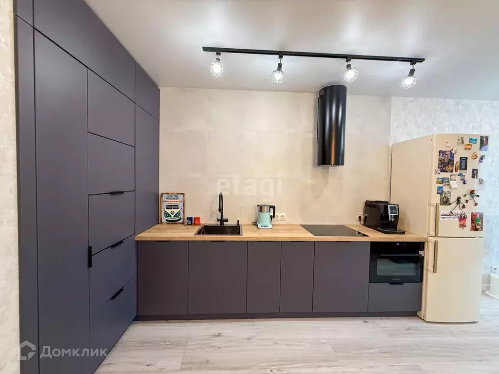 Продаётся 1-к квартира, 47.6 м - Фото 0