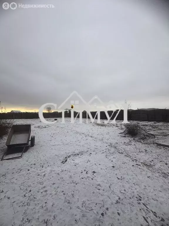 Дом в Усть-Абакан, улица Бородина, 2 (33.1 м) - Фото 2