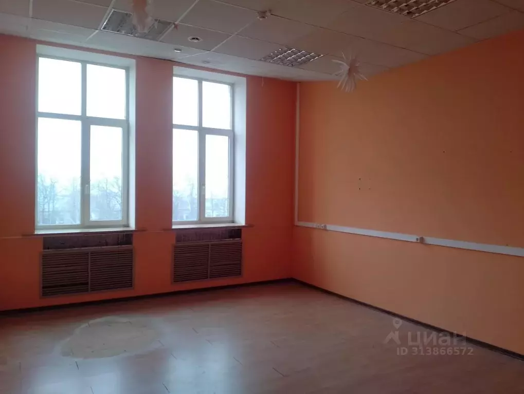 Помещение свободного назначения в Нижегородская область, Нижний ... - Фото 1