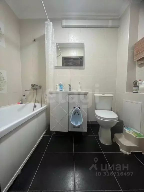 4-к кв. Крым, Сакский район, с. Ромашкино ул. Интернациональная, 51Б ... - Фото 0