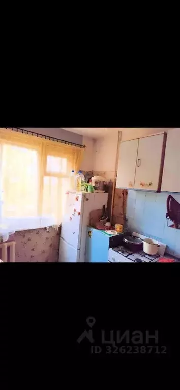 1-к кв. Тверская область, Тверь ул. Склизкова, 107 (30.0 м) - Фото 2