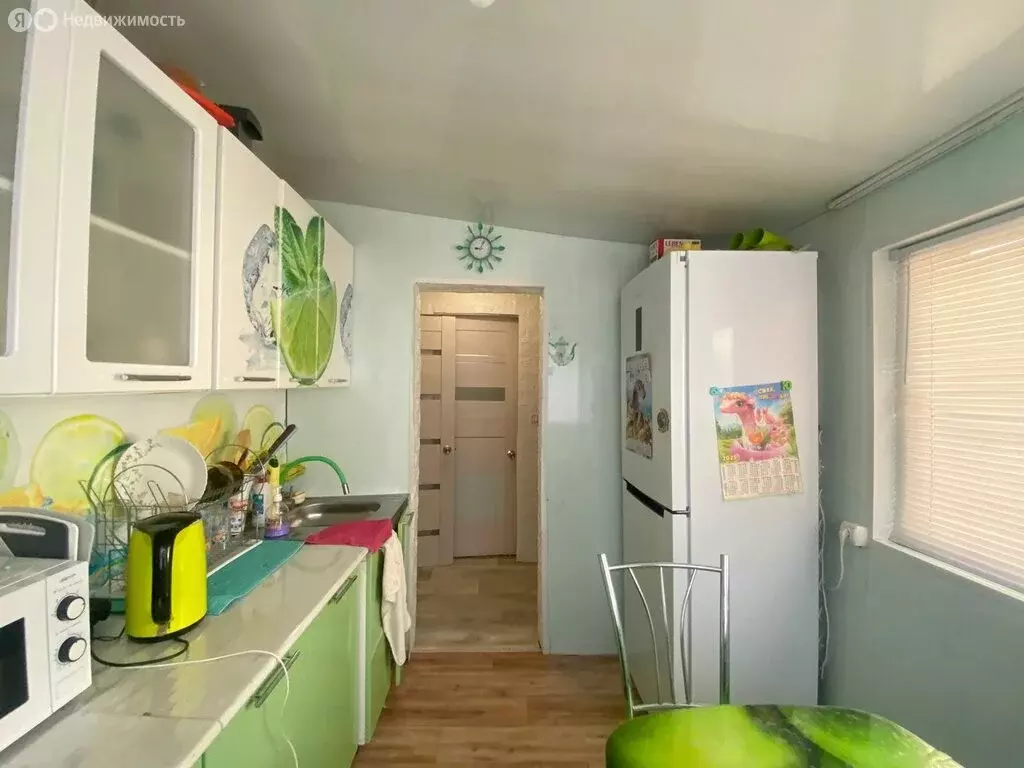 Дом в Шира, улица Горького, 30 (52 м) - Фото 0