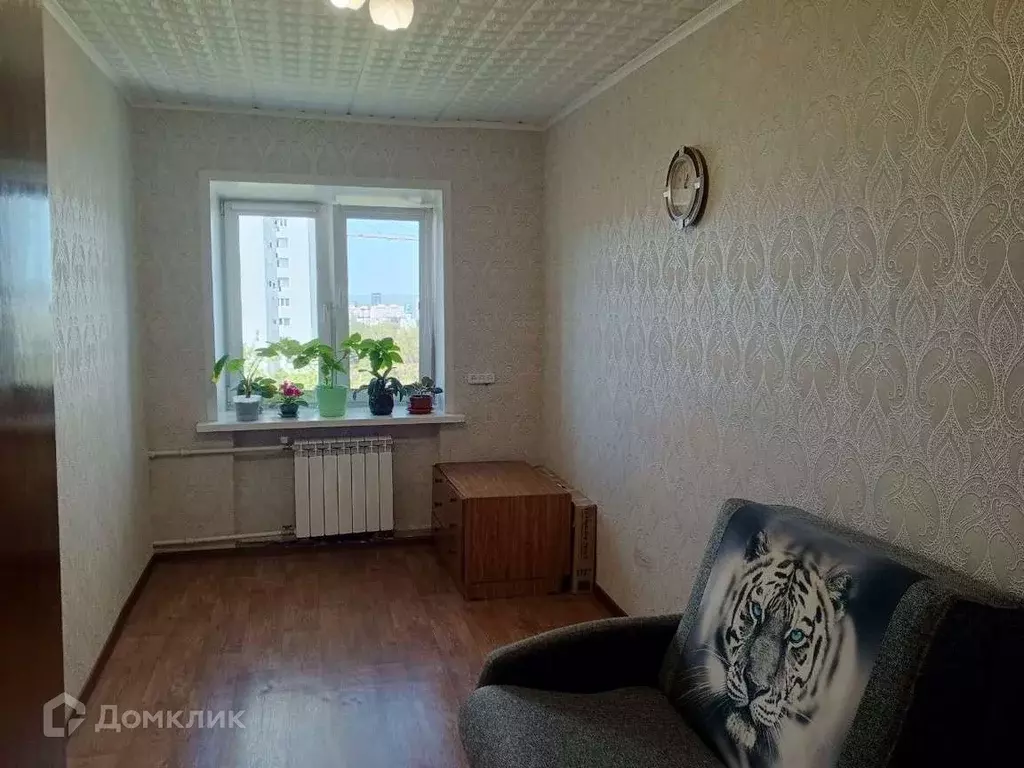 Продаётся 3-к квартира, 55.4 м - Фото 1