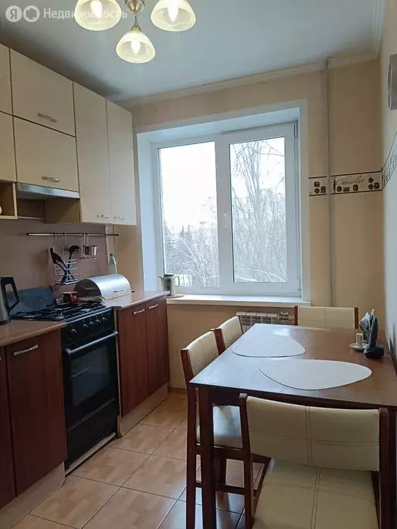 3-комнатная квартира: Самара, Больничная улица, 20А (60.6 м) - Фото 1