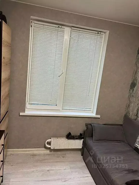 Студия Москва Шипиловская ул., 38 (12.0 м) - Фото 1